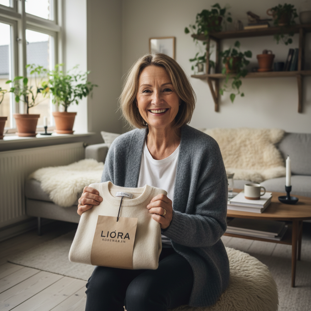 <p><strong>Elsket af alle, overalt. Gå ikke glip af det. </strong>❤️</p>