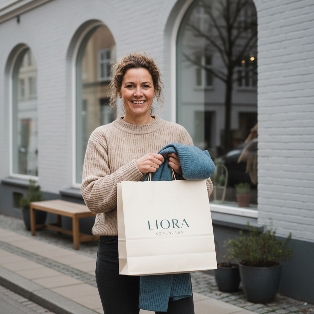 <p><strong>Elsket af alle, overalt. Gå ikke glip af det. </strong>❤️</p>