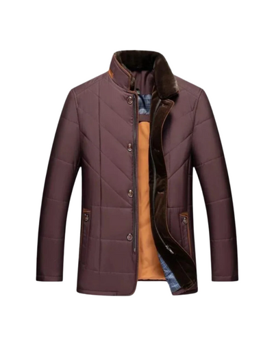 Anders™ | Elegant herrejakke