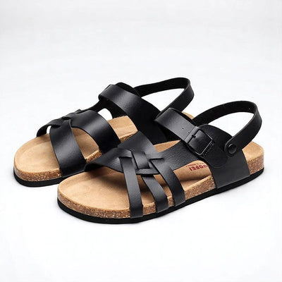 Viorica™ – Behagelige ortopædiske sandaler