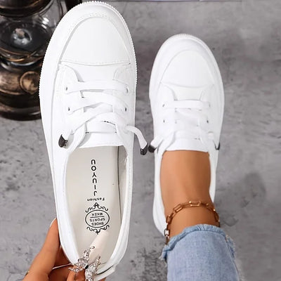 Gerlin™ – Komfortable og stilfulde sneakers