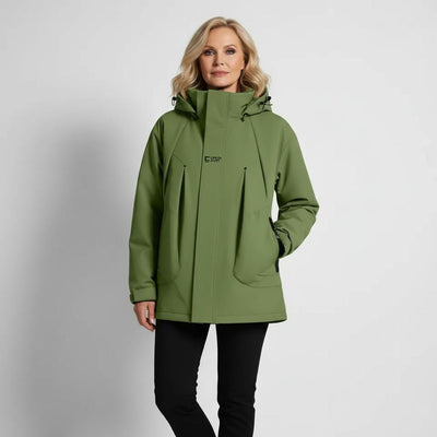 Agnes™ | Vindjakke