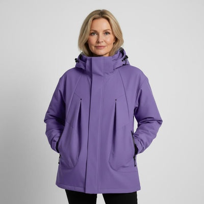 Agnes™ | Vindjakke