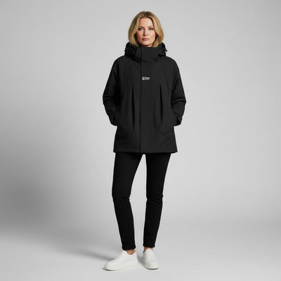 Agnes™ | Vindjakke
