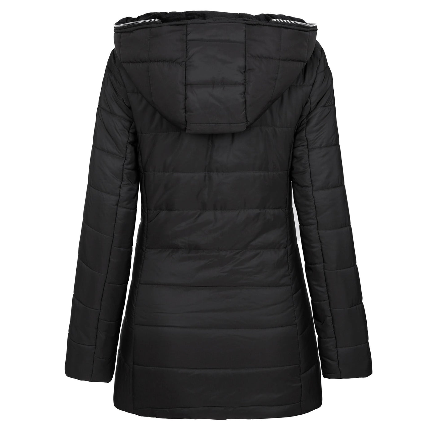 Kirstine™ | Luxe All-Weather Jakke