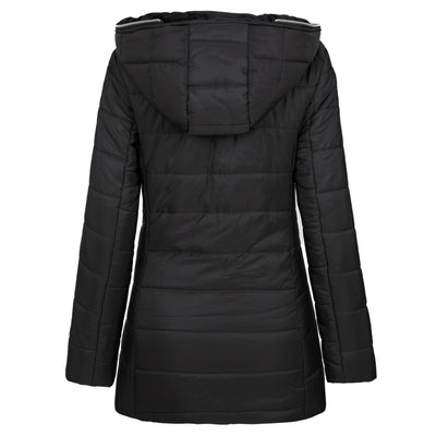 Kirstine™ | Luxe All-Weather Jakke