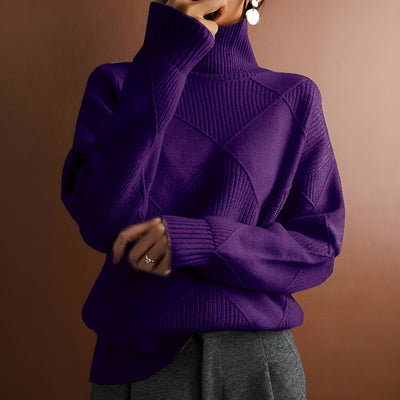 Lene™ | Varm blød sweater