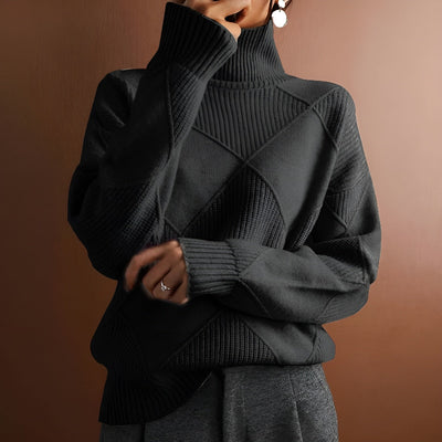 Lene™ | Varm blød sweater