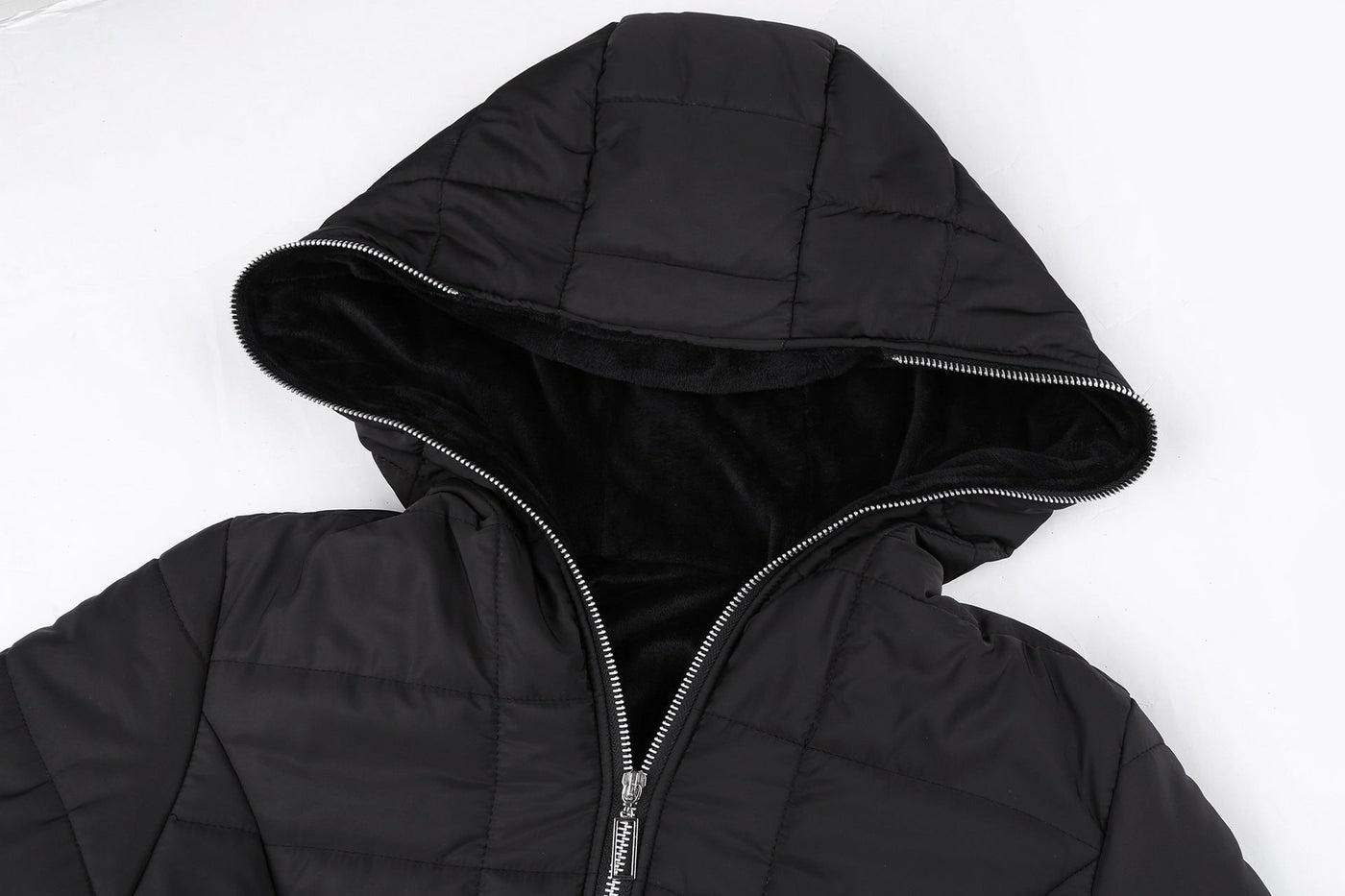 Kirstine™ | Luxe All-Weather Jakke