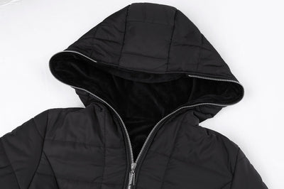 Kirstine™ | Luxe All-Weather Jakke