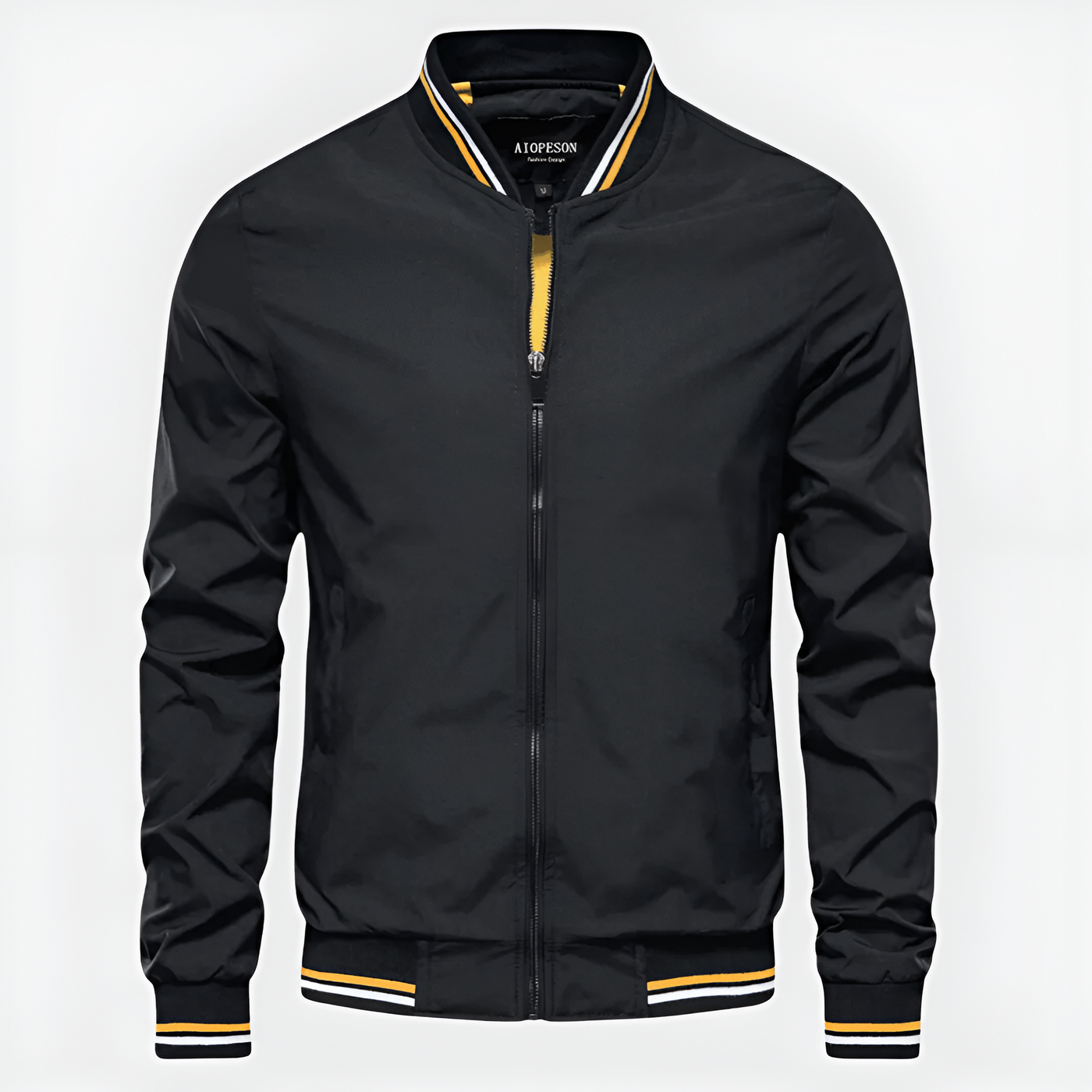 Valmont™ | Elegant Bomberjakke