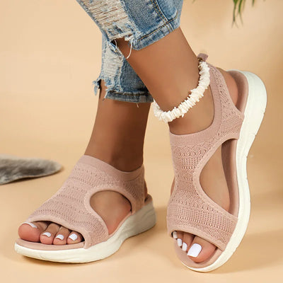 Nora™ – Letvægts ortopædiske sandaler