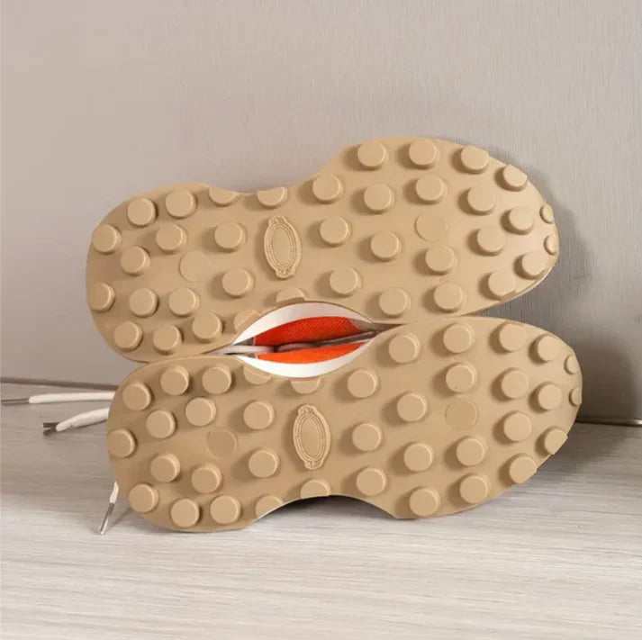 Edel | Stilfulde Sportssneakers