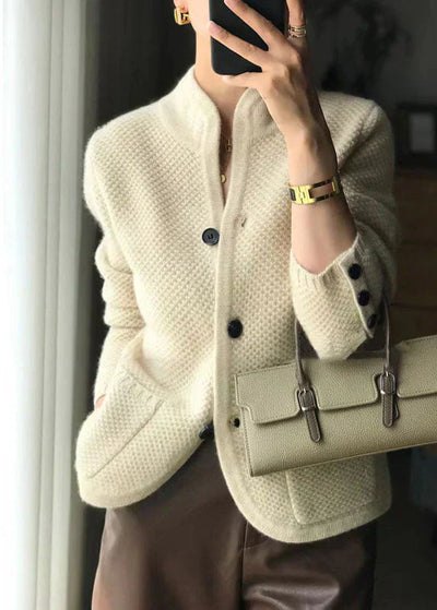 Claire™ | Elegant Cardigan