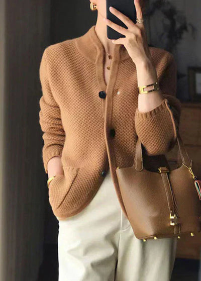 Claire™ | Elegant Cardigan