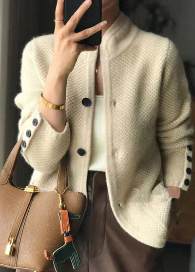 Claire™ | Elegant Cardigan