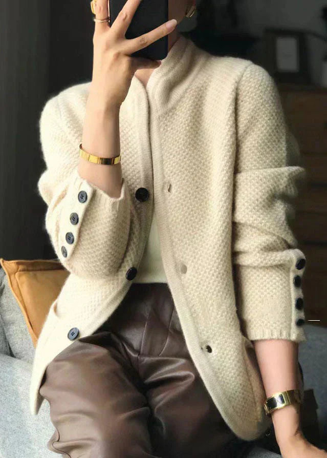 Claire™ | Elegant Cardigan