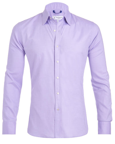 Arjan™ | Zip Fit Skjorte