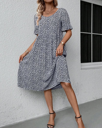 Sofia™ | Sommerkjole