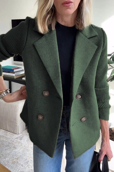 Amora™ | Moderne elegant blazer