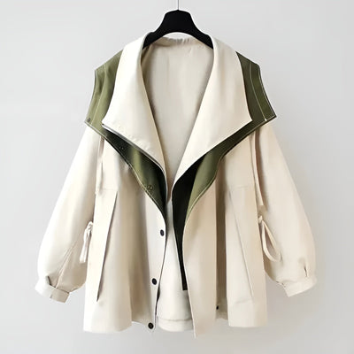 Alva™ | Elegant damejakke