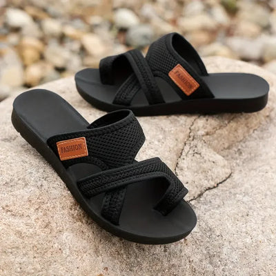 Els™ – Komfortable ortopædiske sandaler