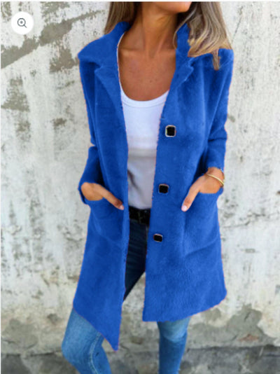 Nicoline™ | Elegant Hverdags Cardigan
