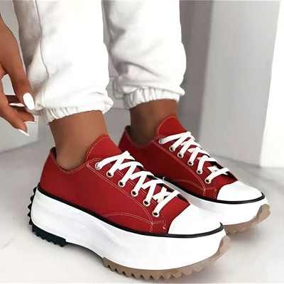 Daga™ – Elegante slip-ons med høj komfort