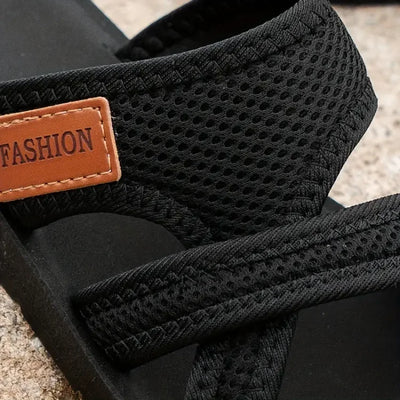 Els™ – Komfortable ortopædiske sandaler