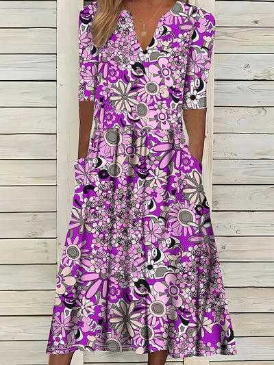 Freja™ – Chic kjole