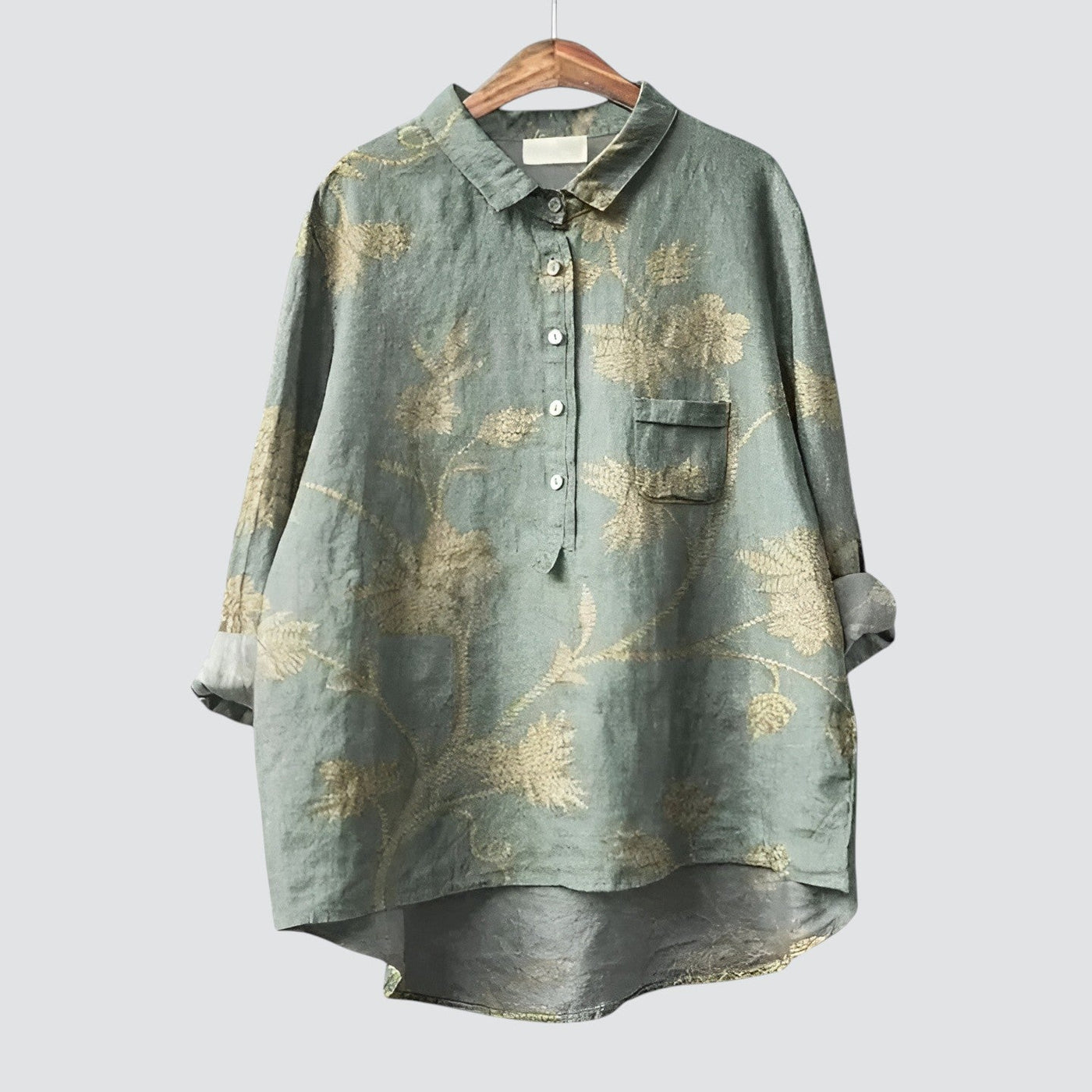 Ellen™ | Bluse