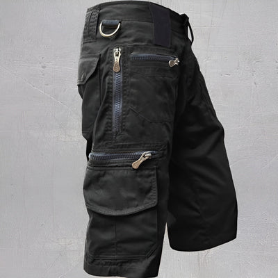 VIKTOR™ CARGO SHORTS | Funktionelt design til aktive dage