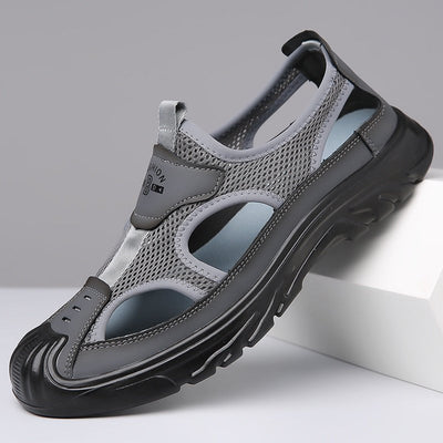 Sander™ | Komfortable herresandaler