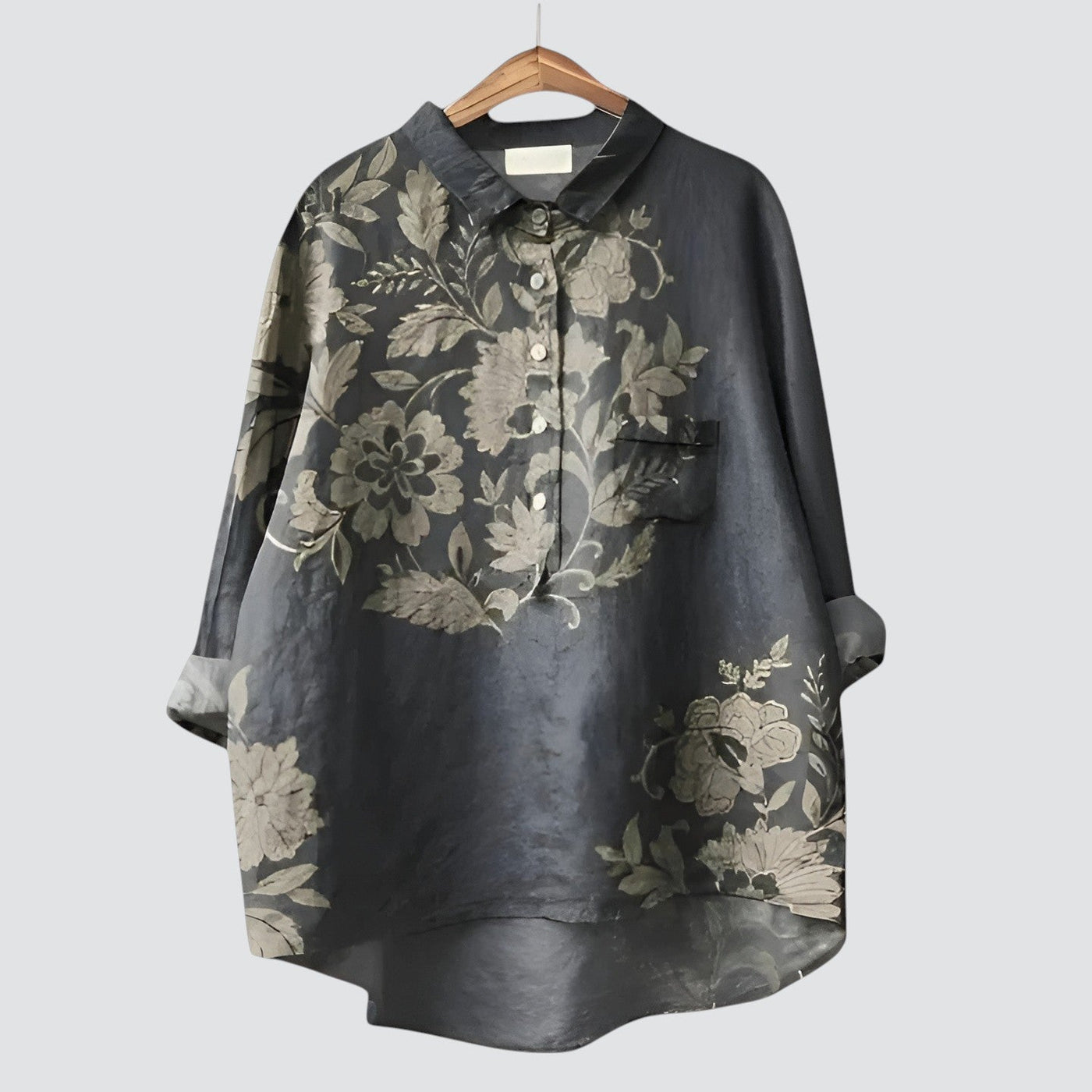 Ellen™ | Bluse