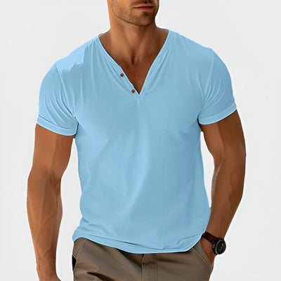 Enrich™ | Slim fit skjorte